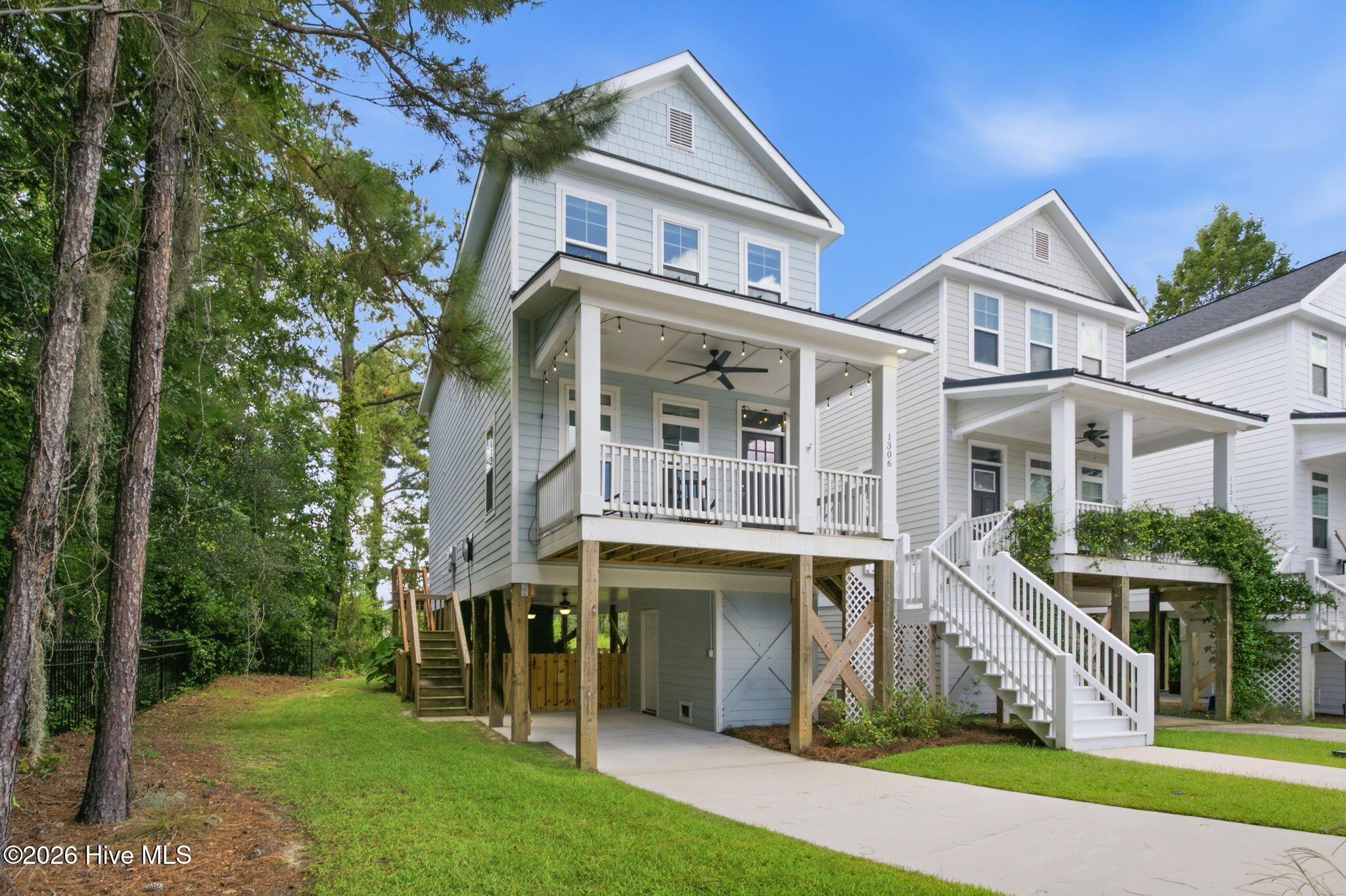 1306 Charleston Common Drive
