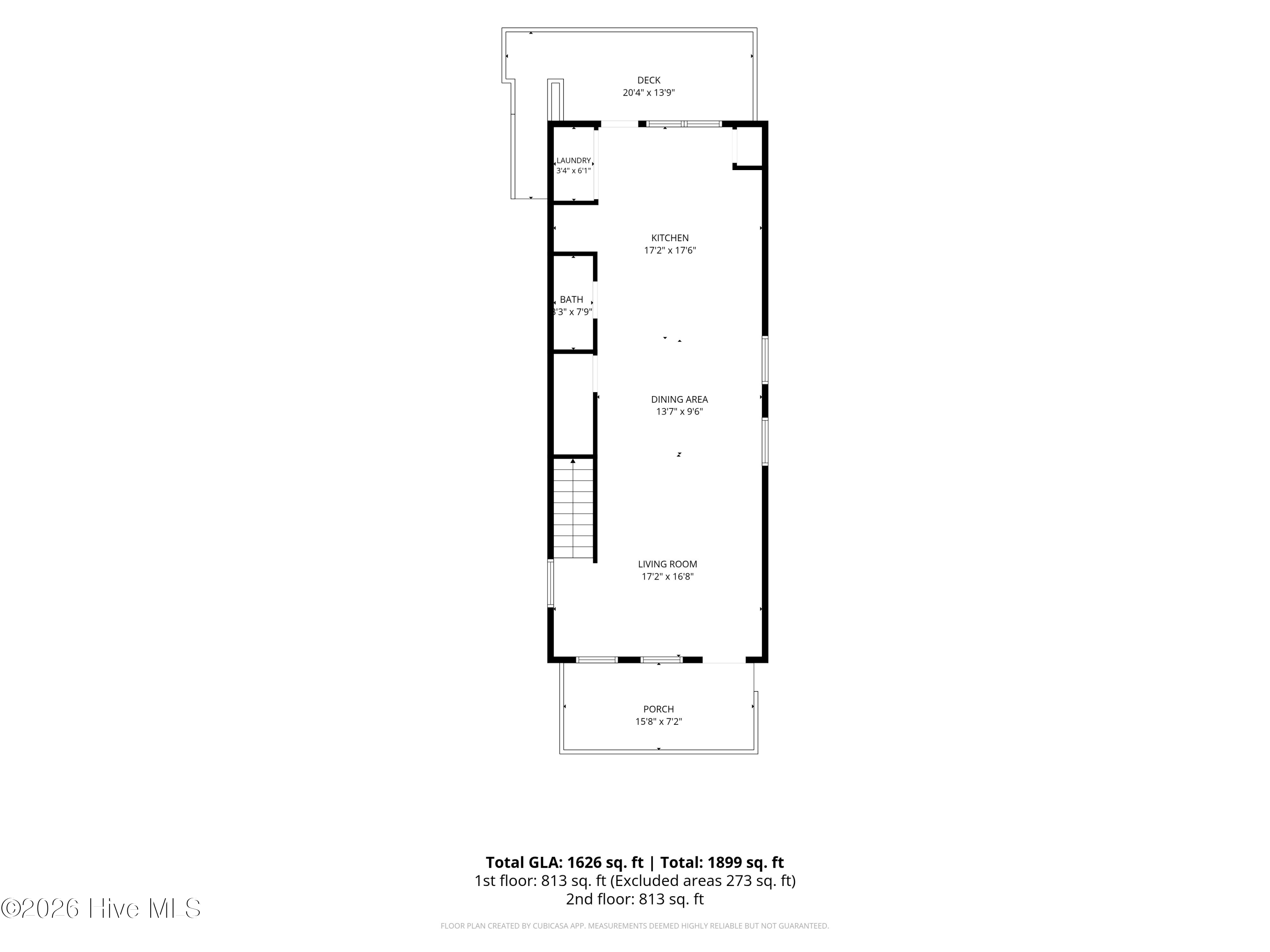 1306 Charleston Common Drive