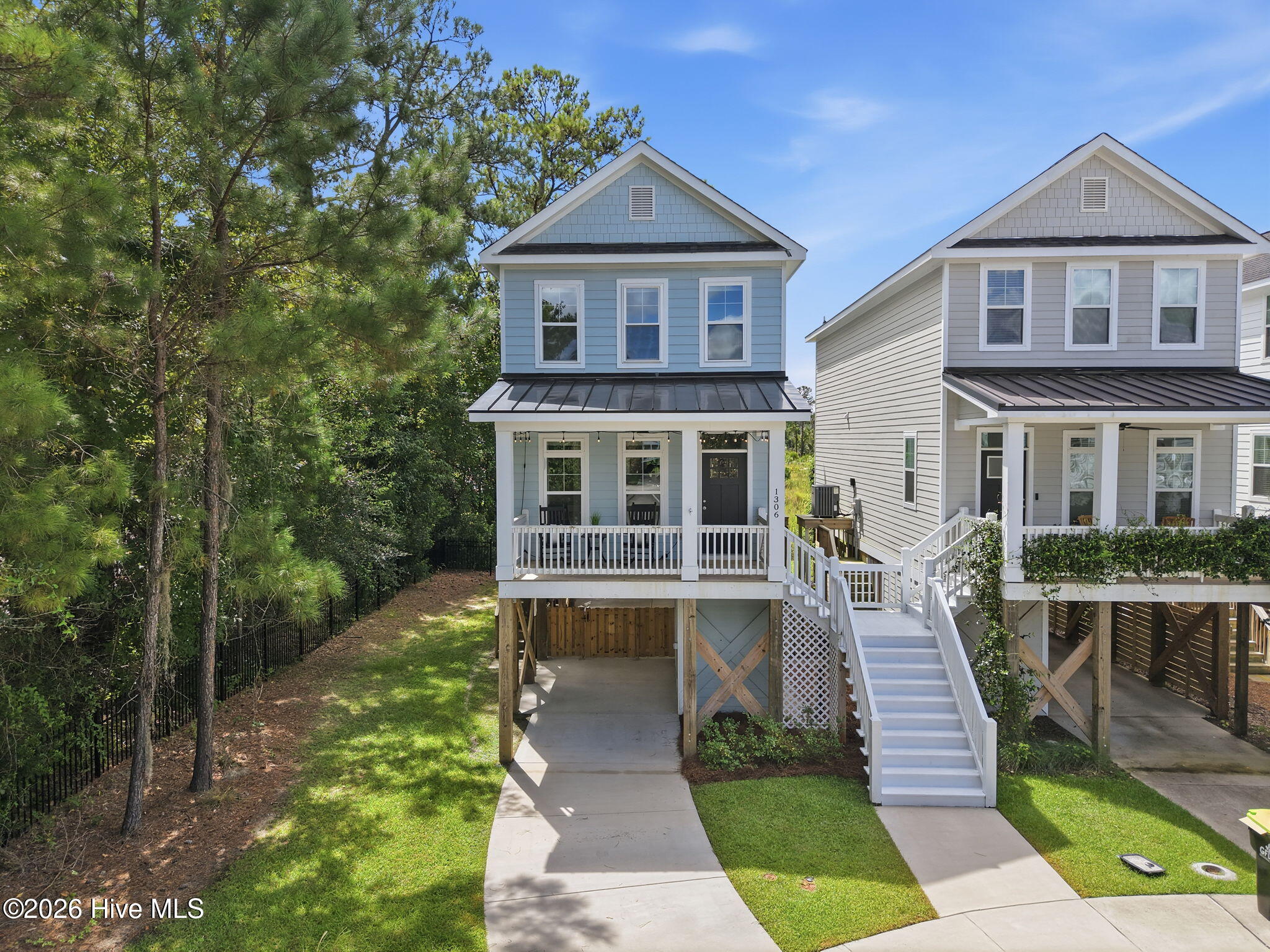 1306 Charleston Common Drive