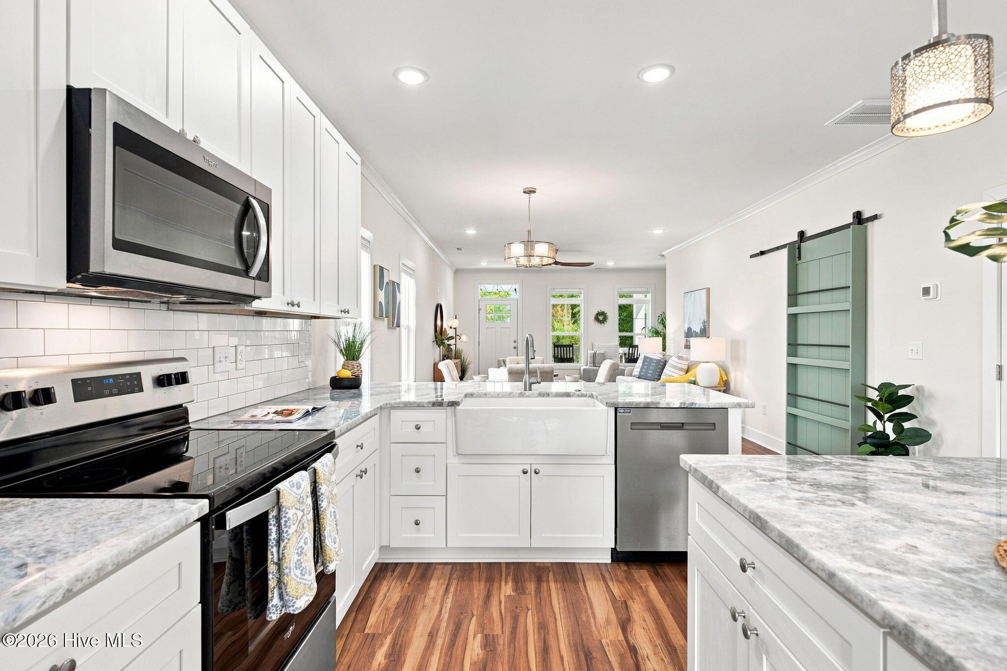 1306 Charleston Common Drive