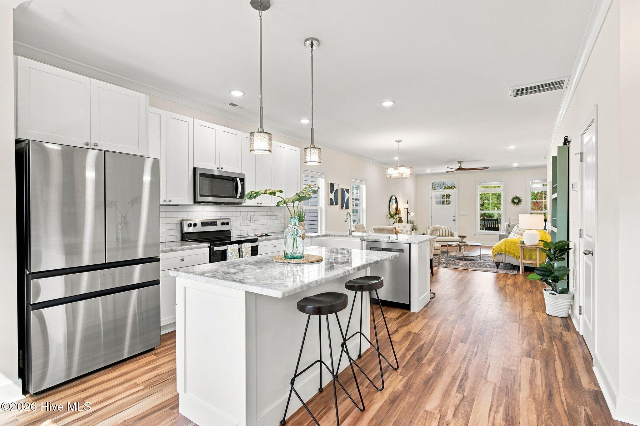 1306 Charleston Common Drive