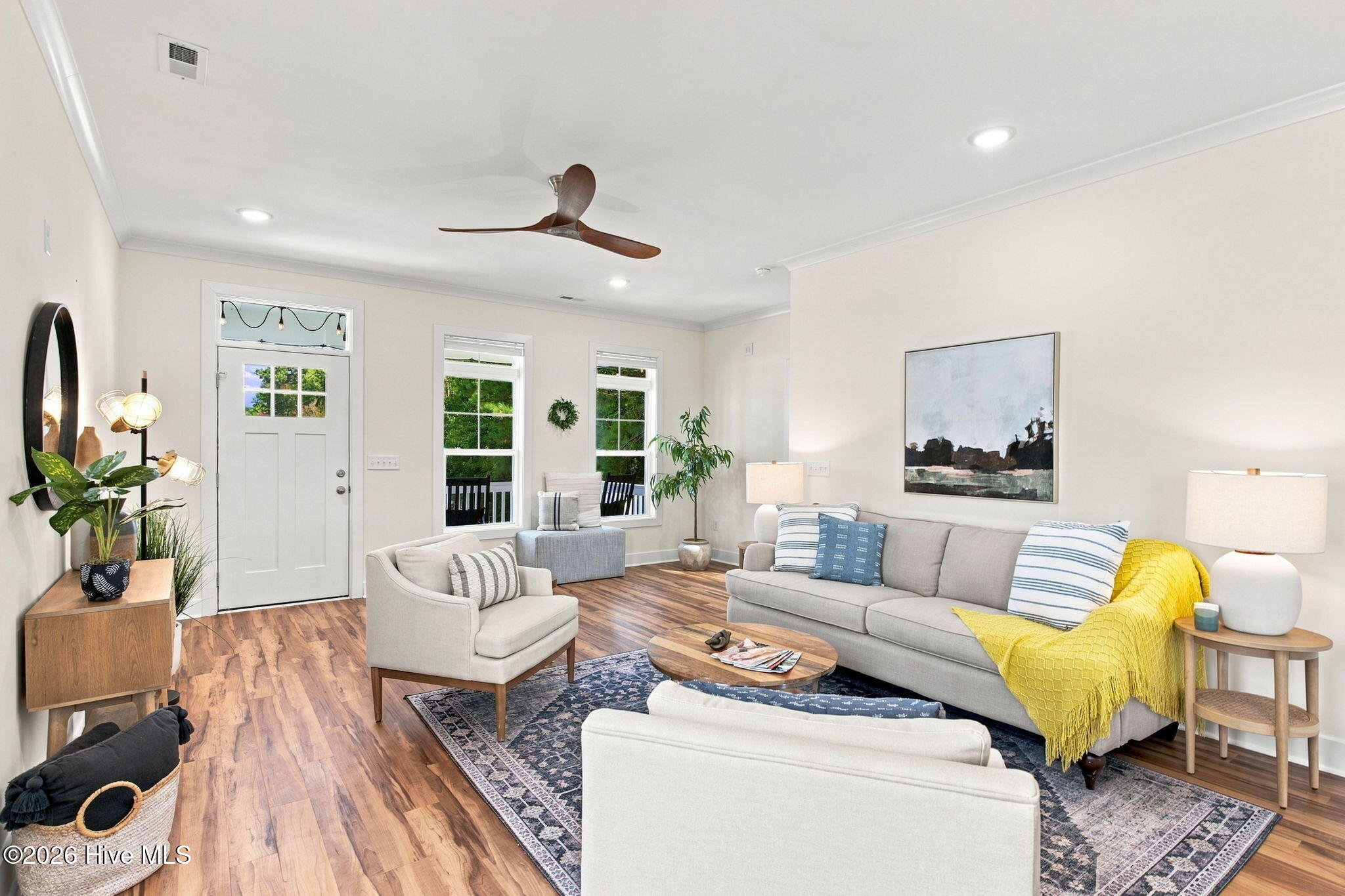 1306 Charleston Common Drive