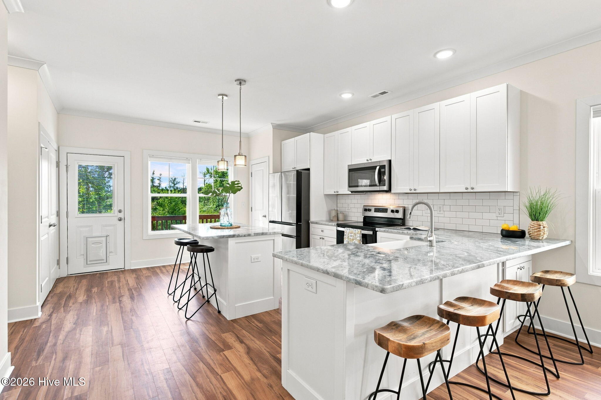 1306 Charleston Common Drive