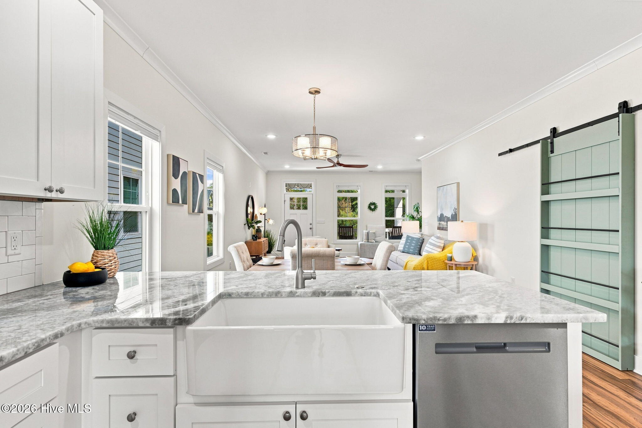 1306 Charleston Common Drive