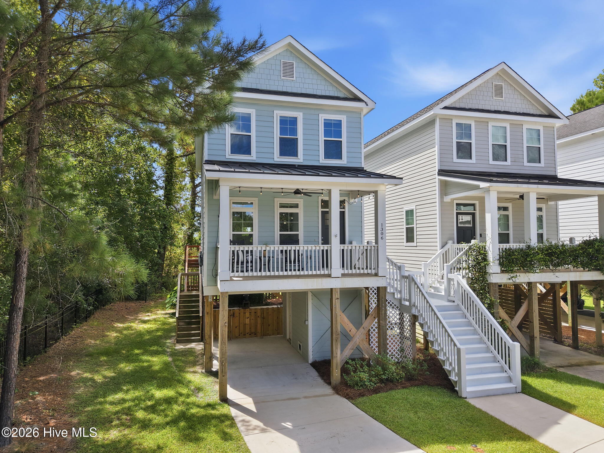 1306 Charleston Common Drive