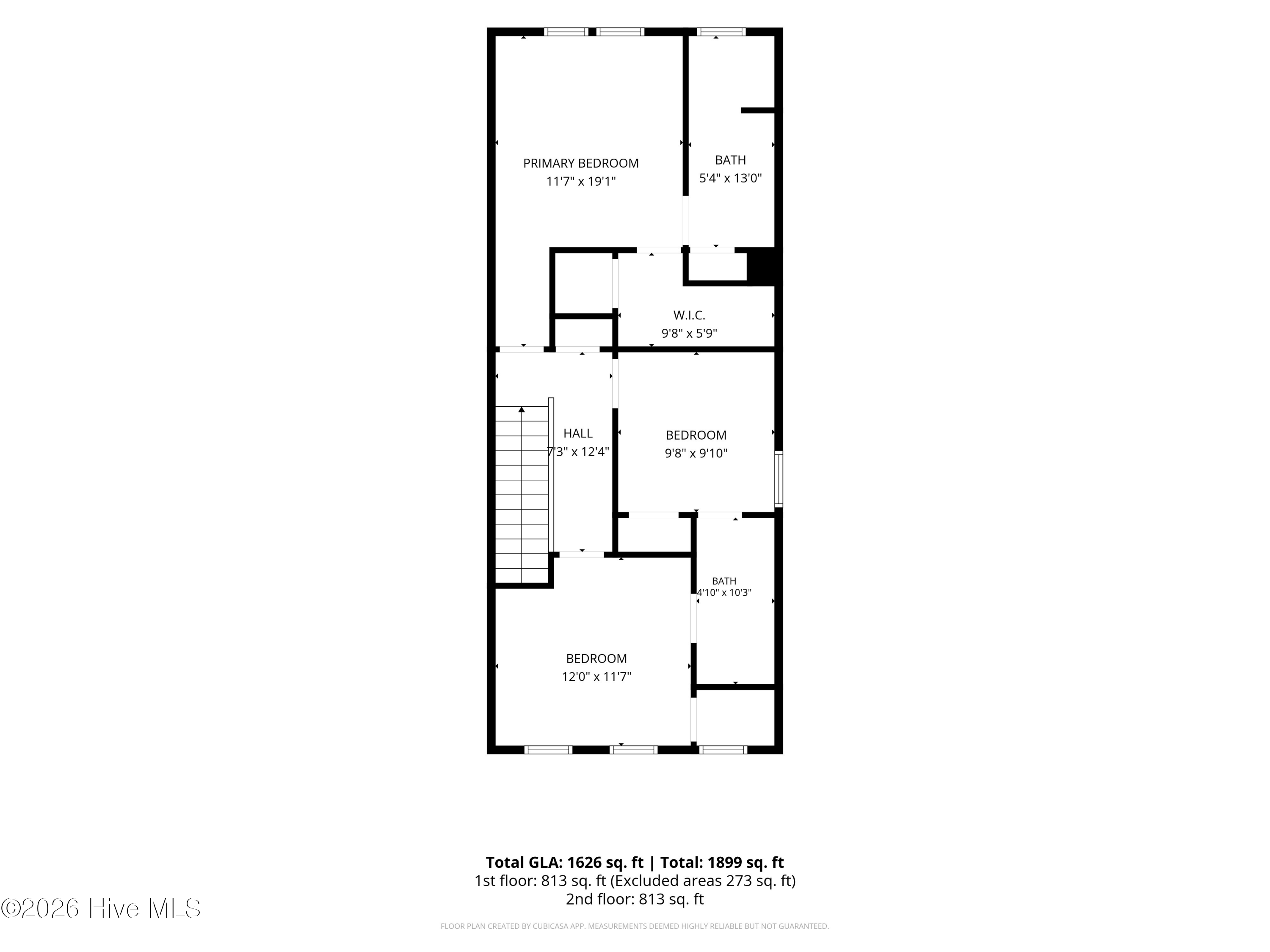 1306 Charleston Common Drive