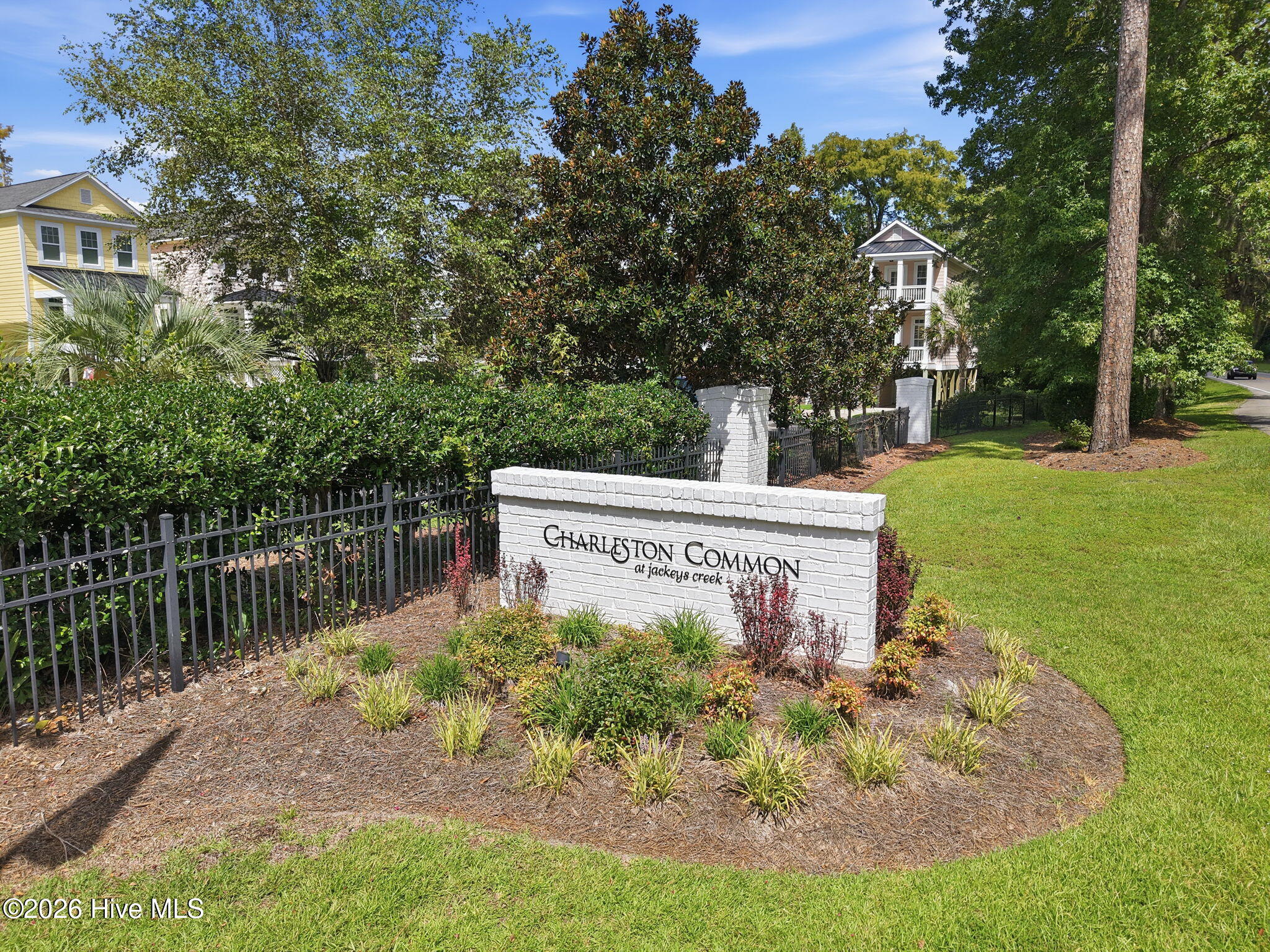 1306 Charleston Common Drive
