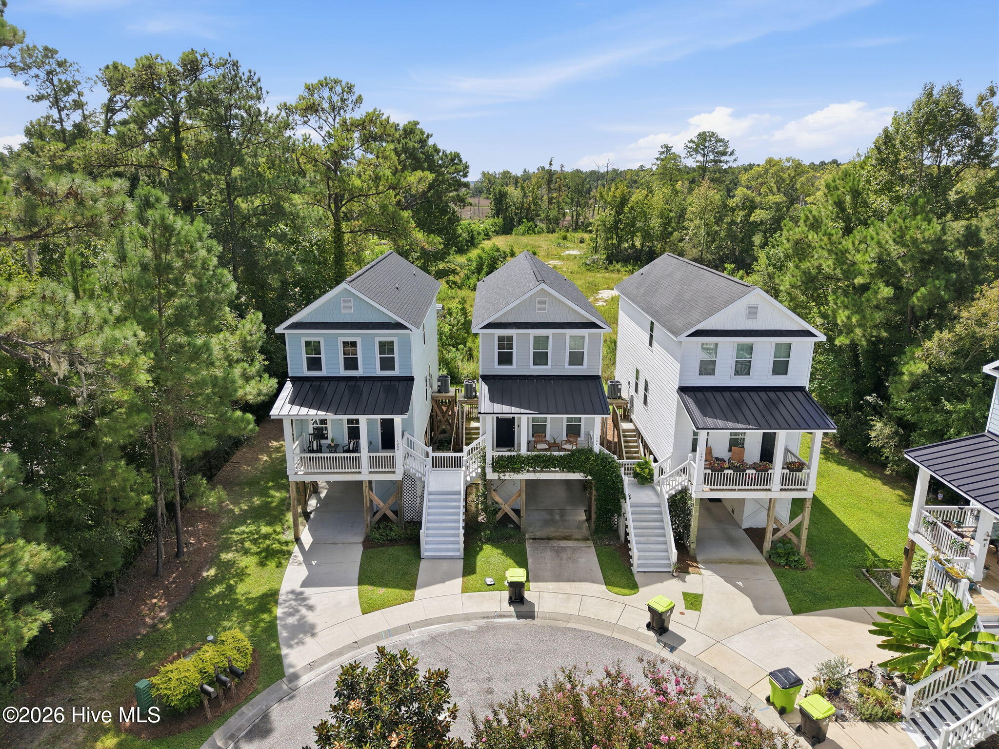 1306 Charleston Common Drive