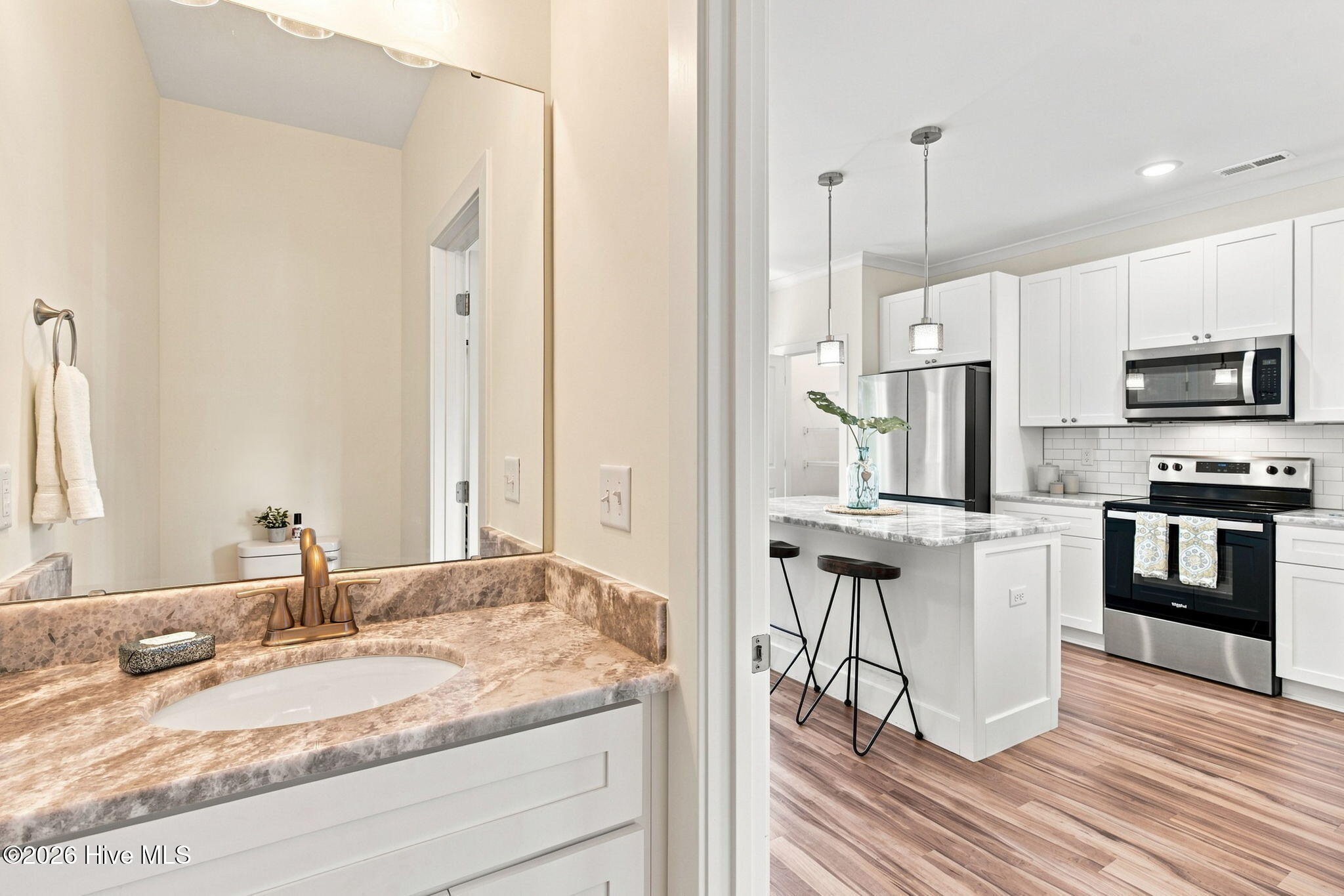 1306 Charleston Common Drive