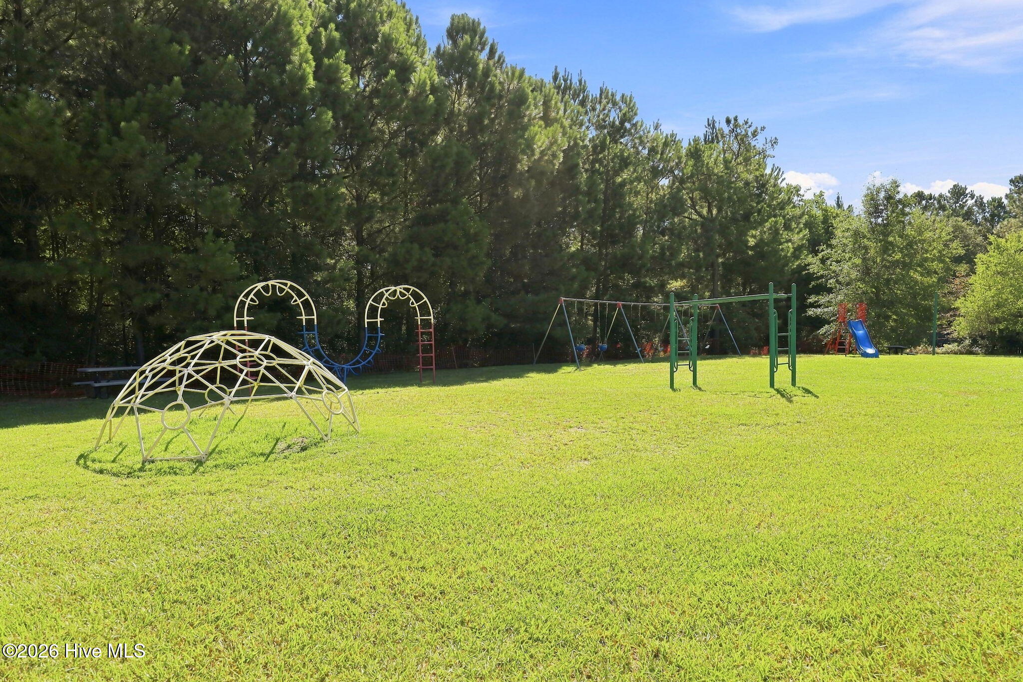238 Sweet Gum Lane