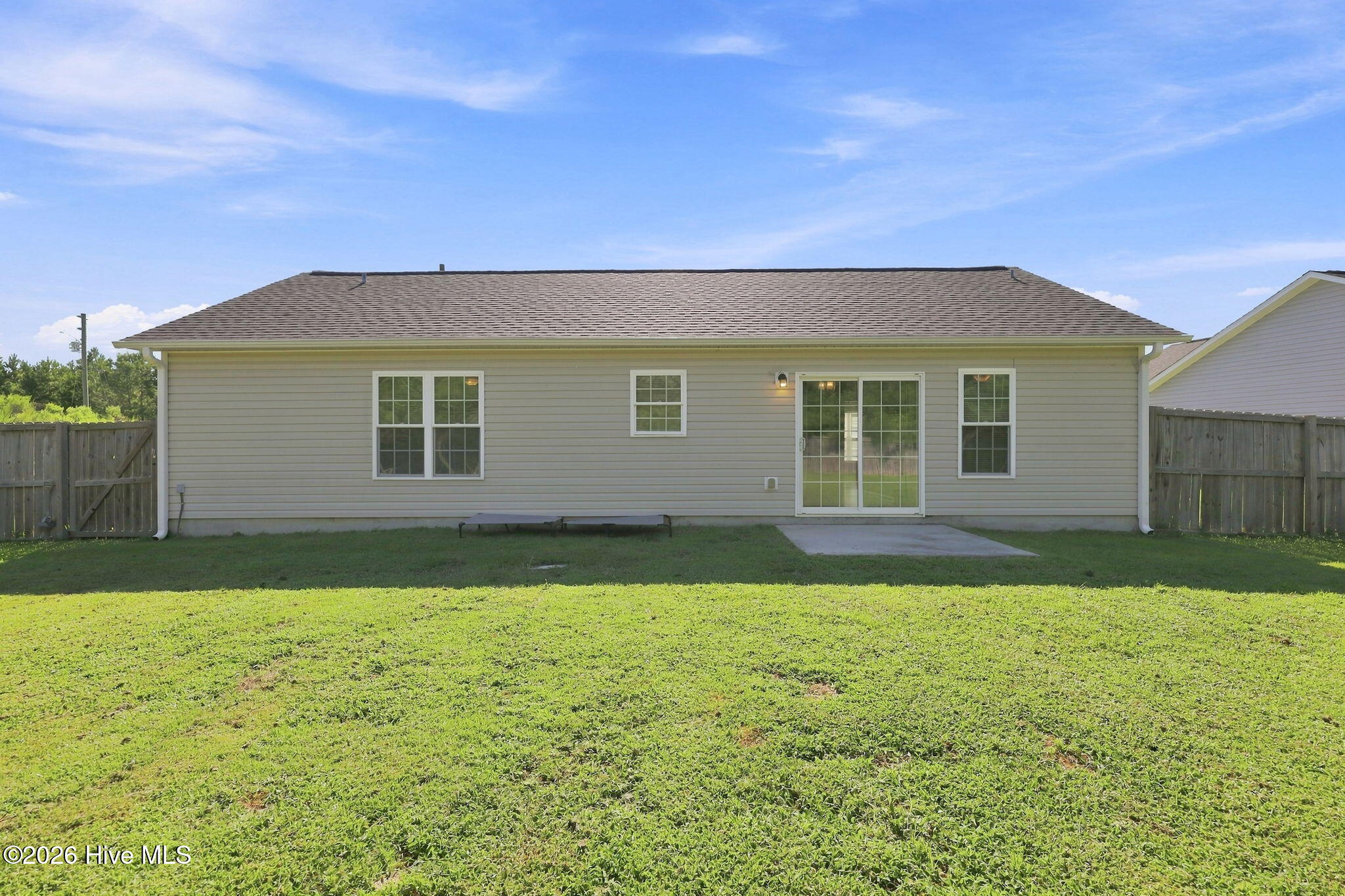 238 Sweet Gum Lane