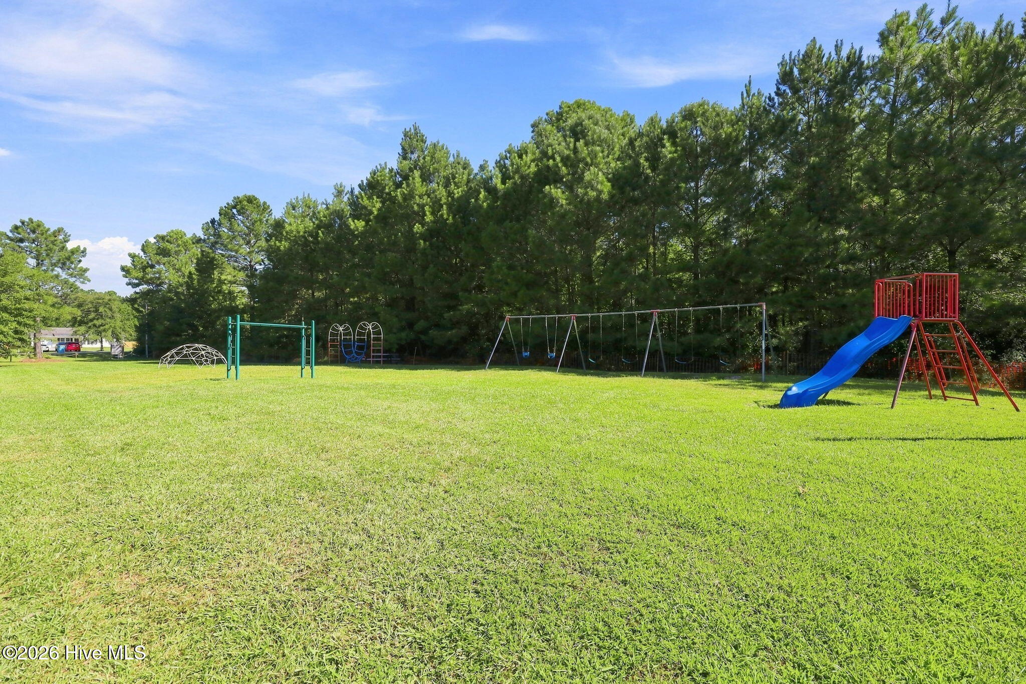 238 Sweet Gum Lane