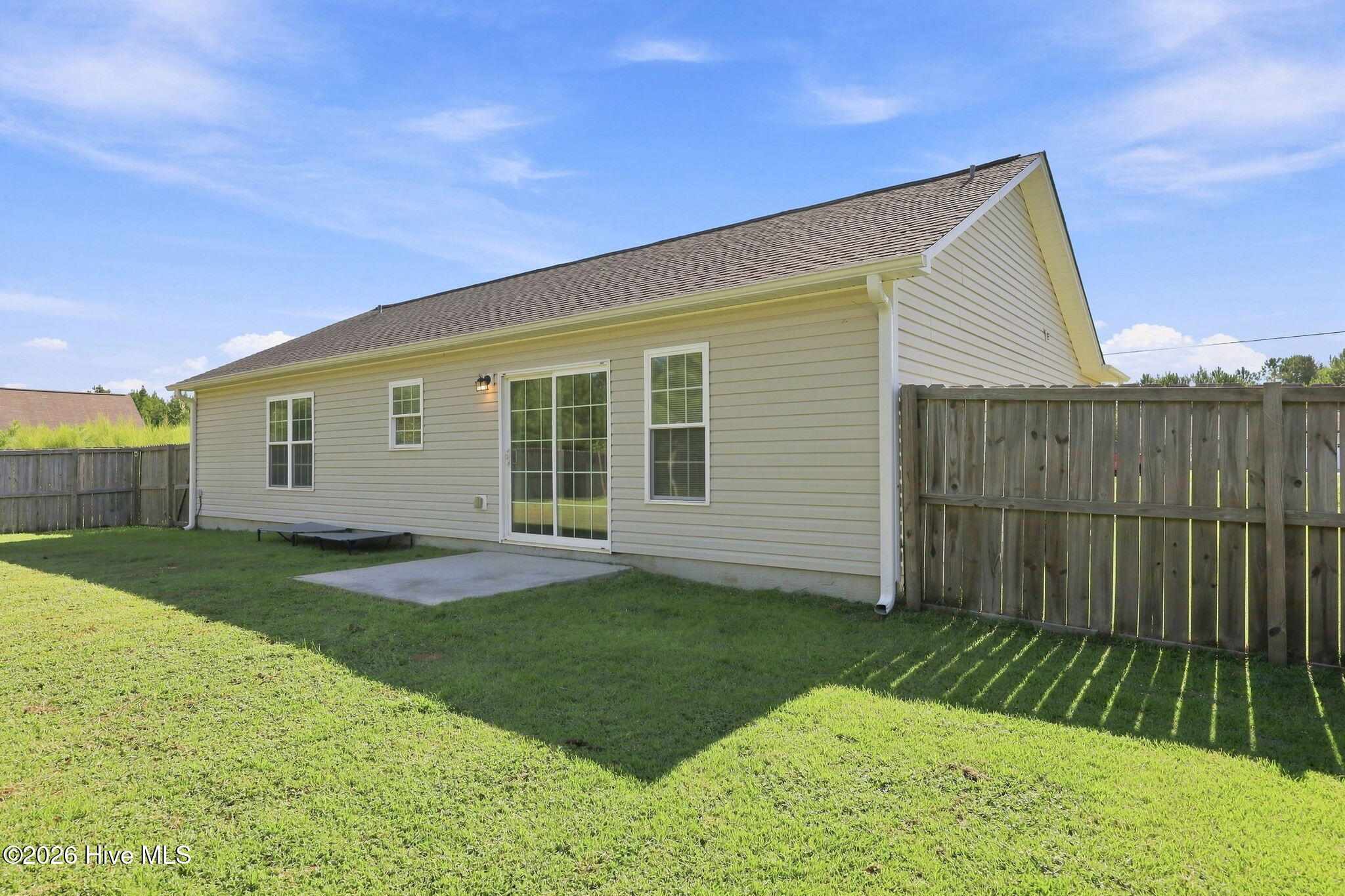 238 Sweet Gum Lane