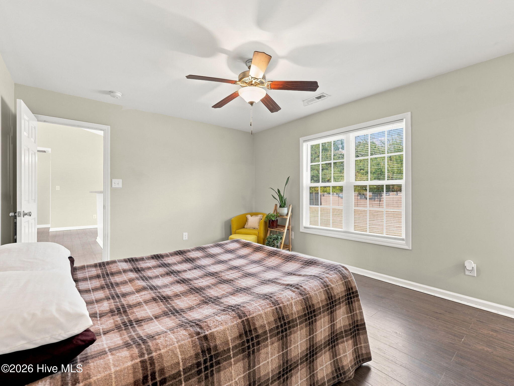238 Sweet Gum Lane