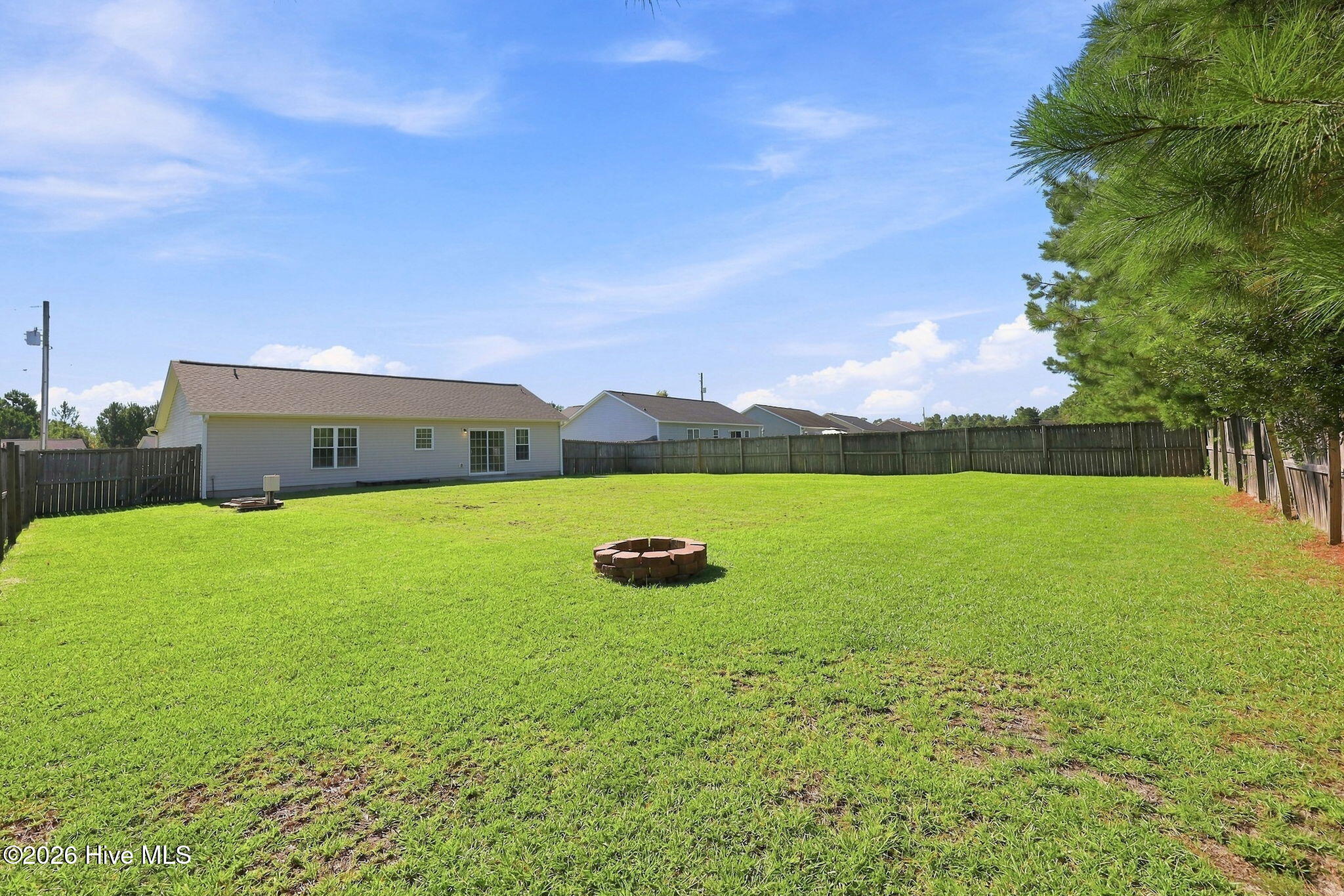238 Sweet Gum Lane