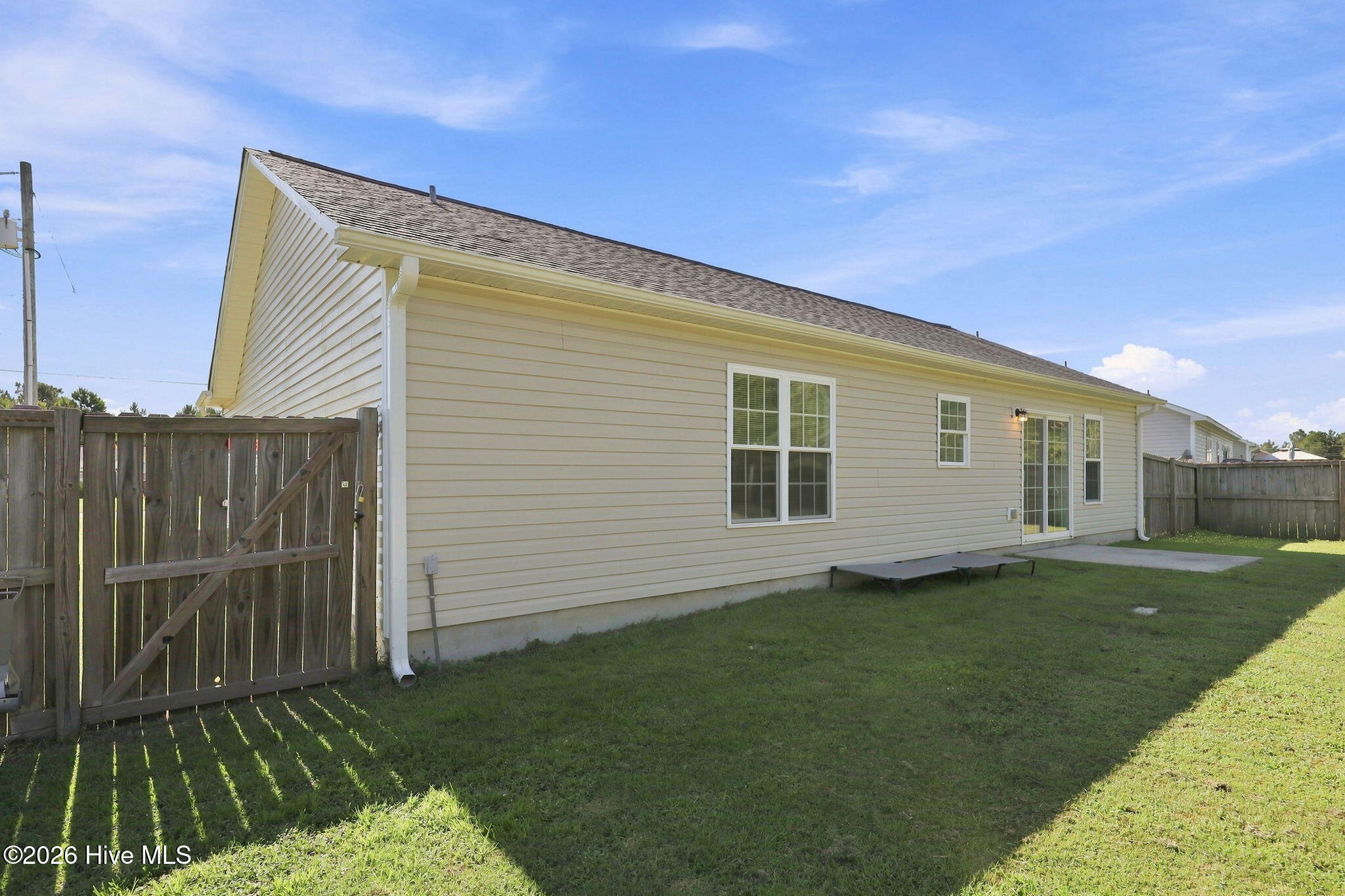 238 Sweet Gum Lane