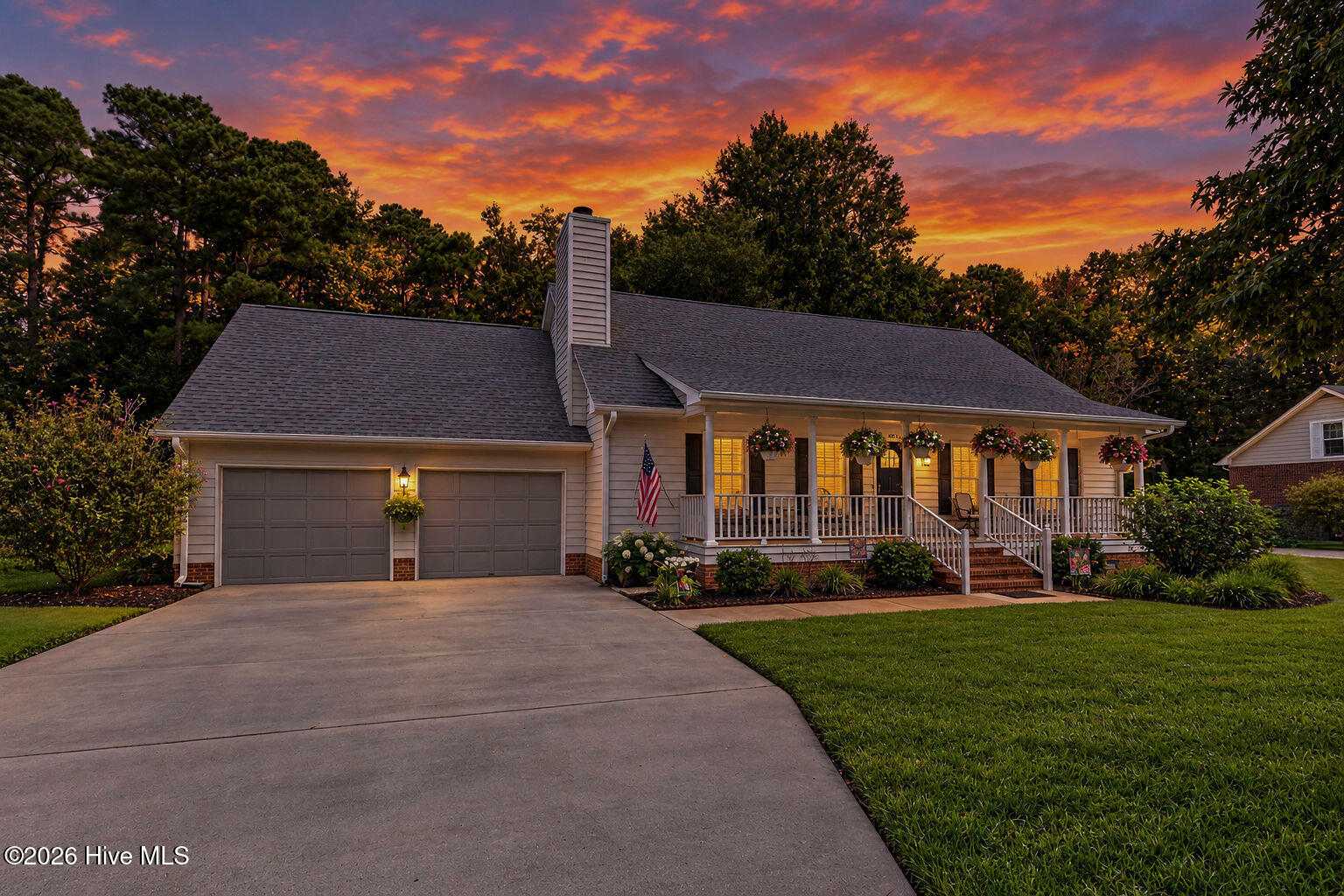 3517 Violet Court
