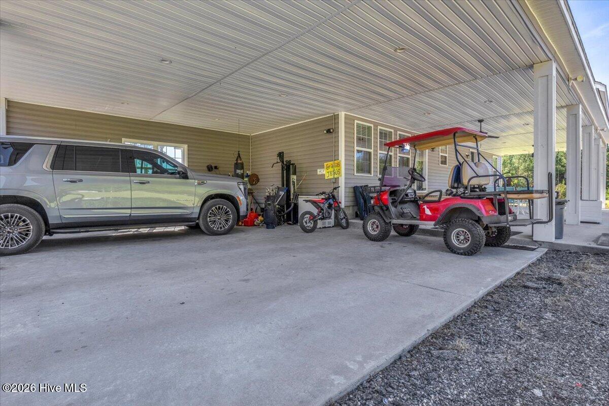 18078 Nc Hwy 210 E