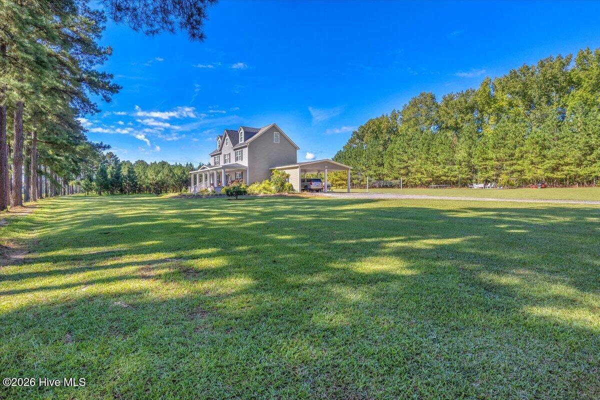 18078 Nc Hwy 210 E