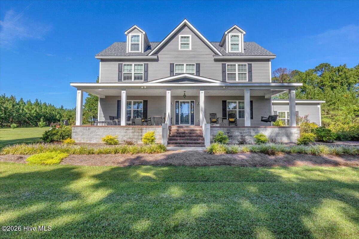 18078 Nc Hwy 210 E