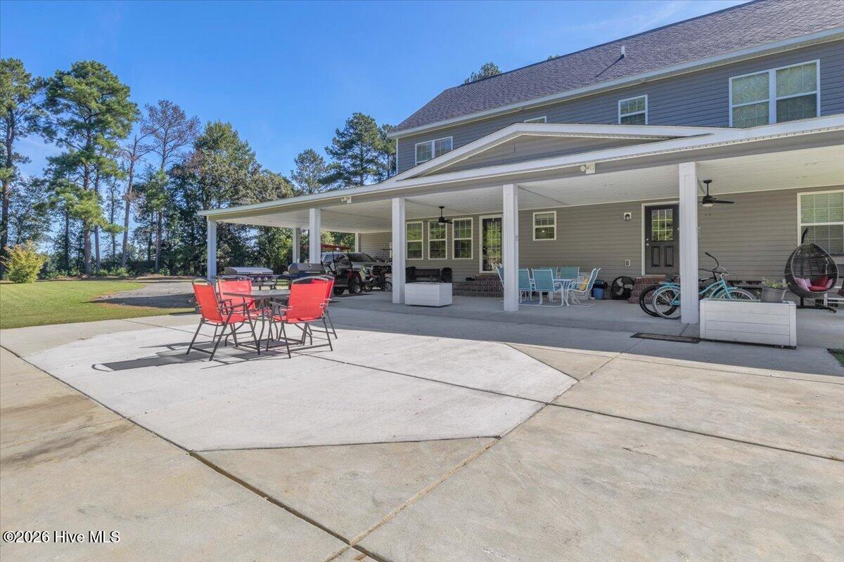 18078 Nc Hwy 210 E
