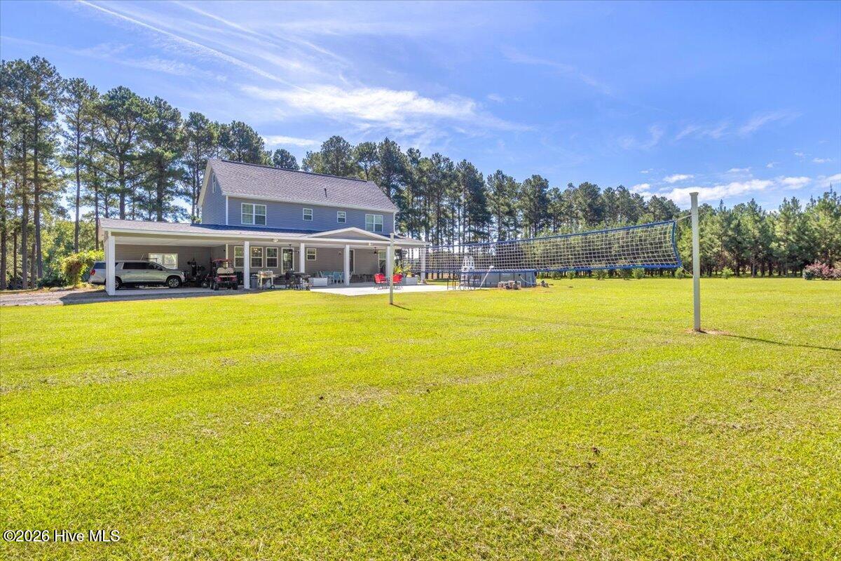 18078 Nc Hwy 210 E