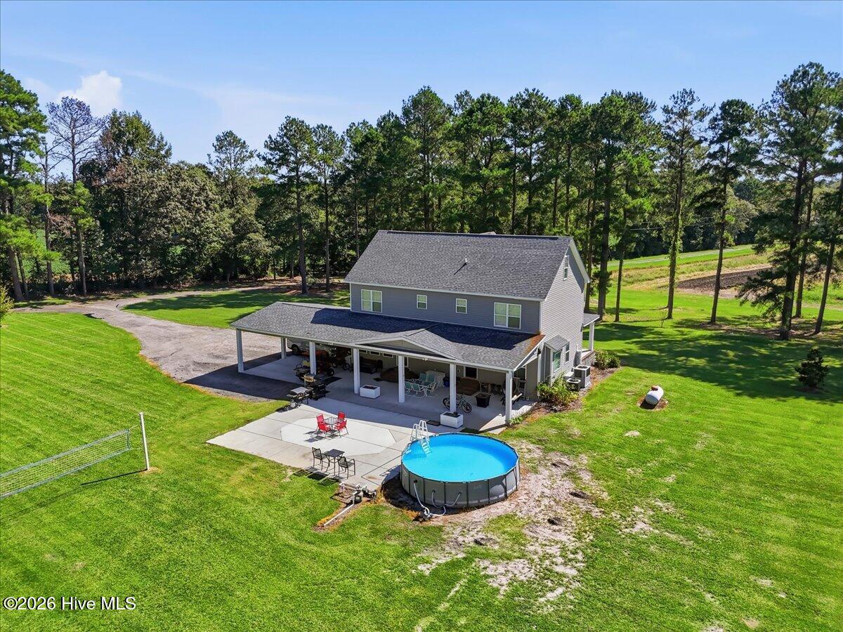 18078 Nc Hwy 210 E