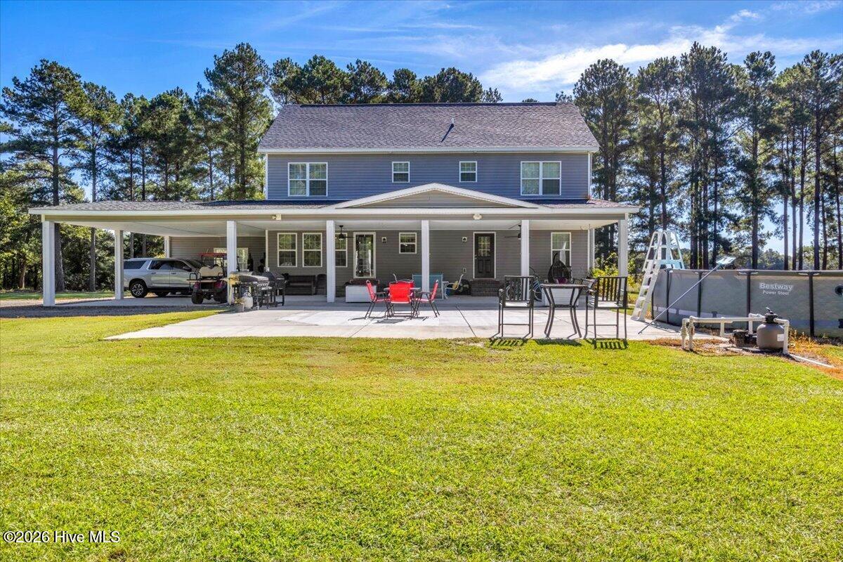 18078 Nc Hwy 210 E