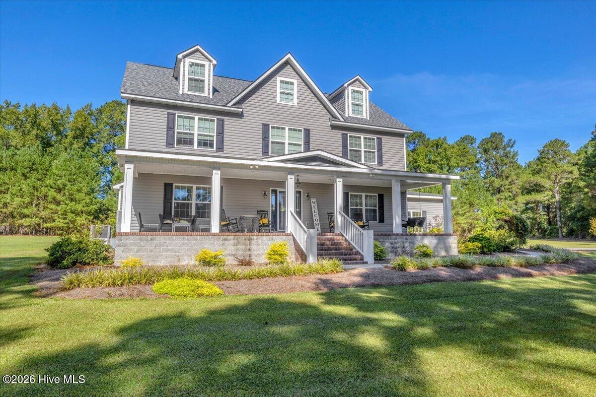 18078 Nc Hwy 210 E