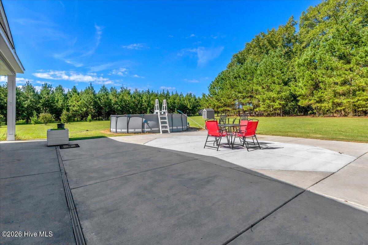18078 Nc Hwy 210 E