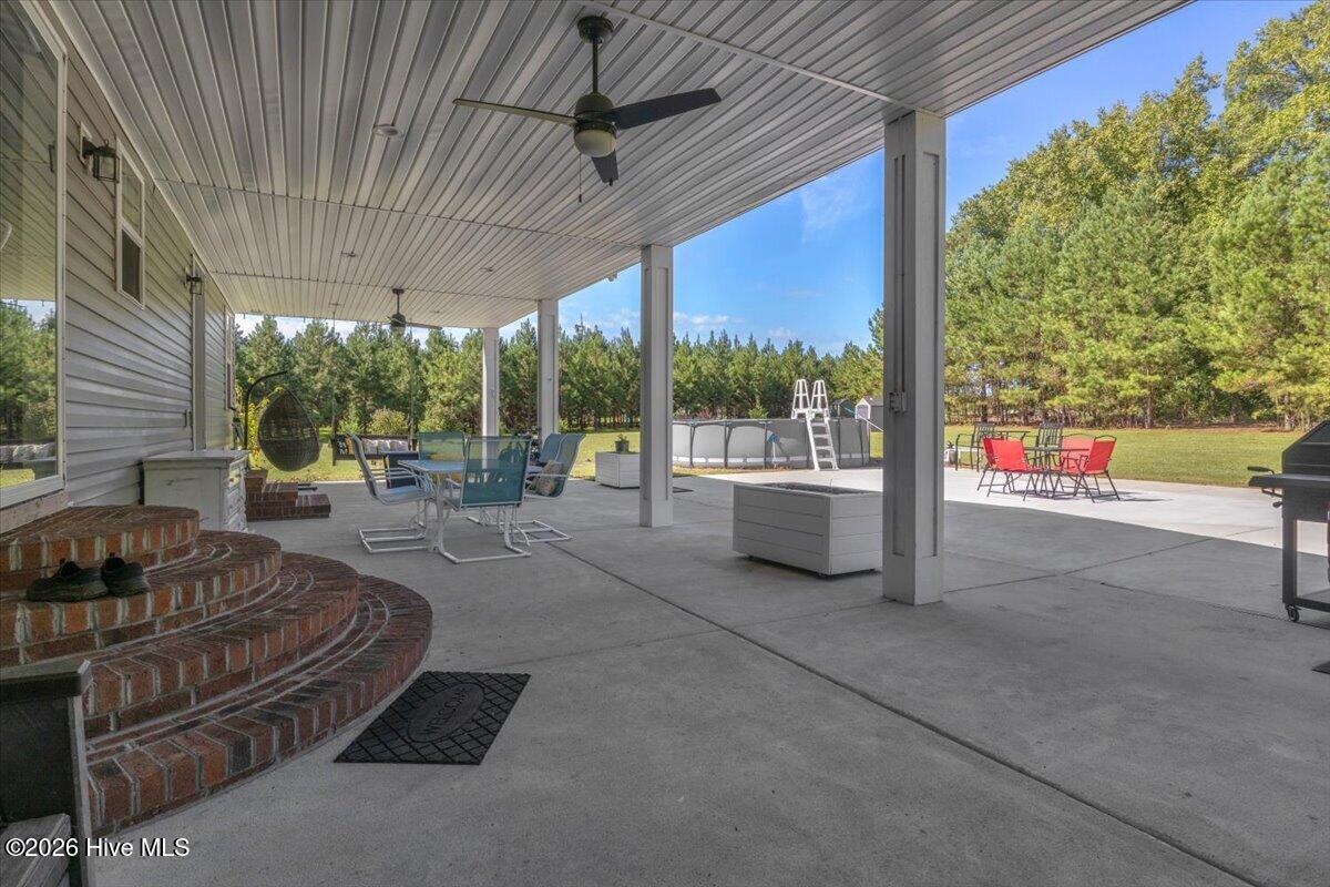 18078 Nc Hwy 210 E
