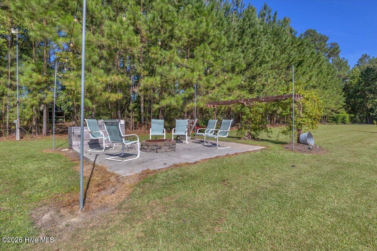 18078 Nc Hwy 210 E