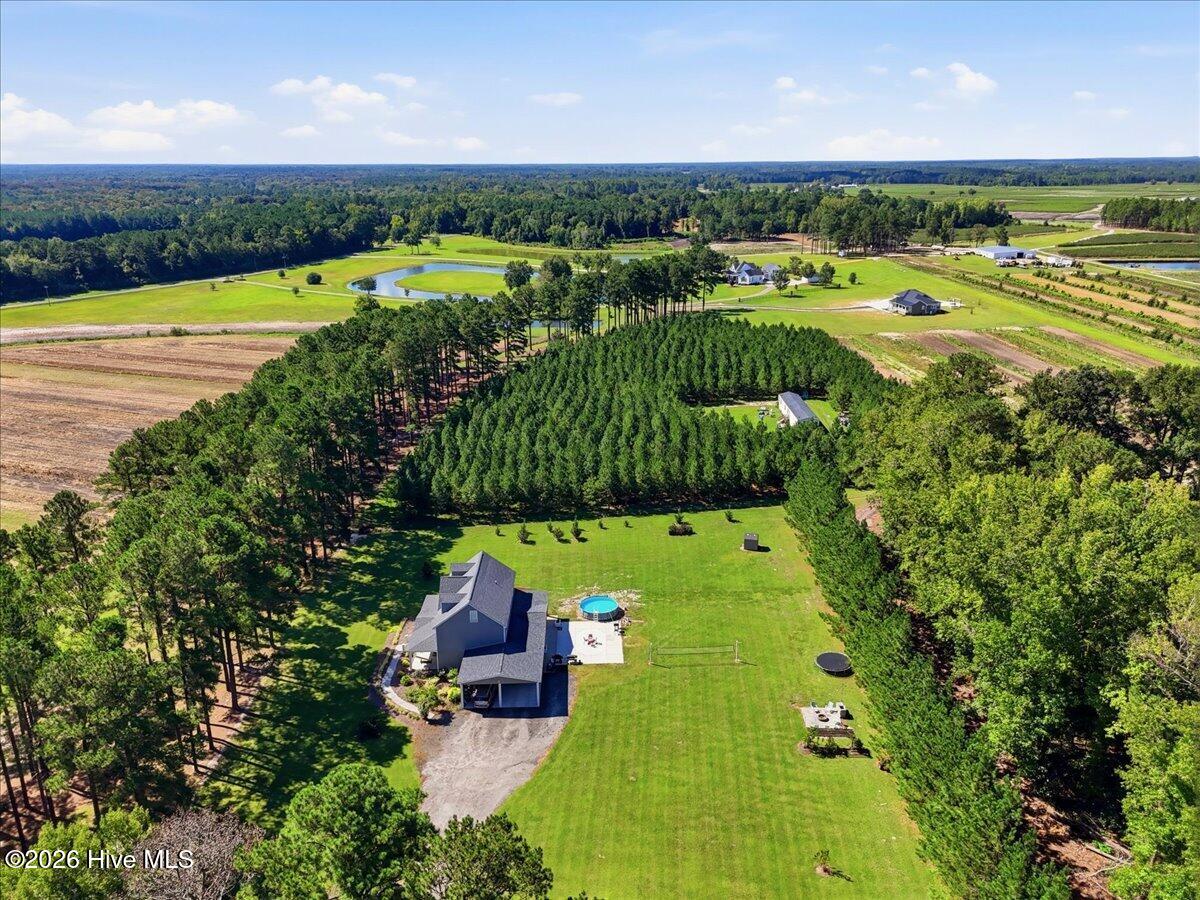 18078 Nc Hwy 210 E