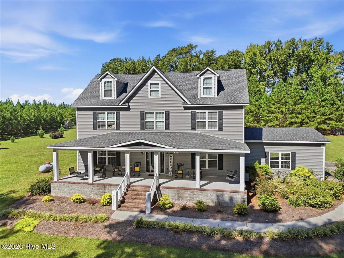 18078 Nc Hwy 210 E