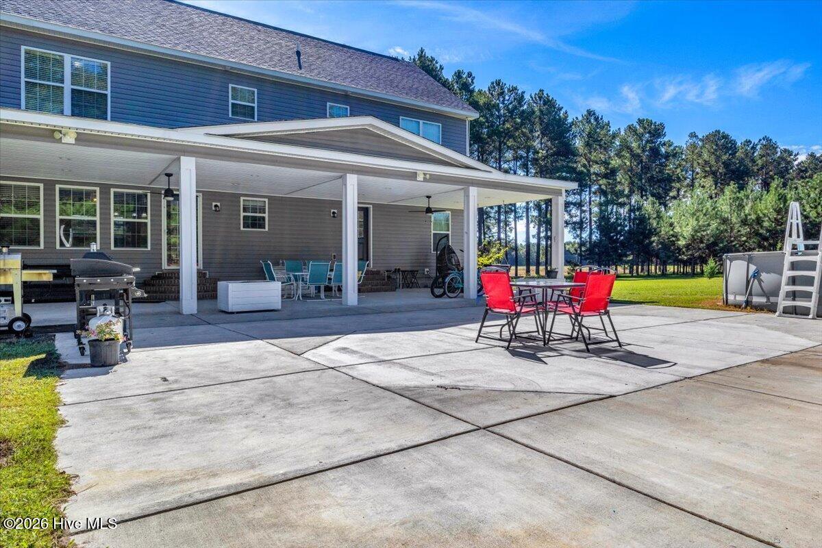 18078 Nc Hwy 210 E