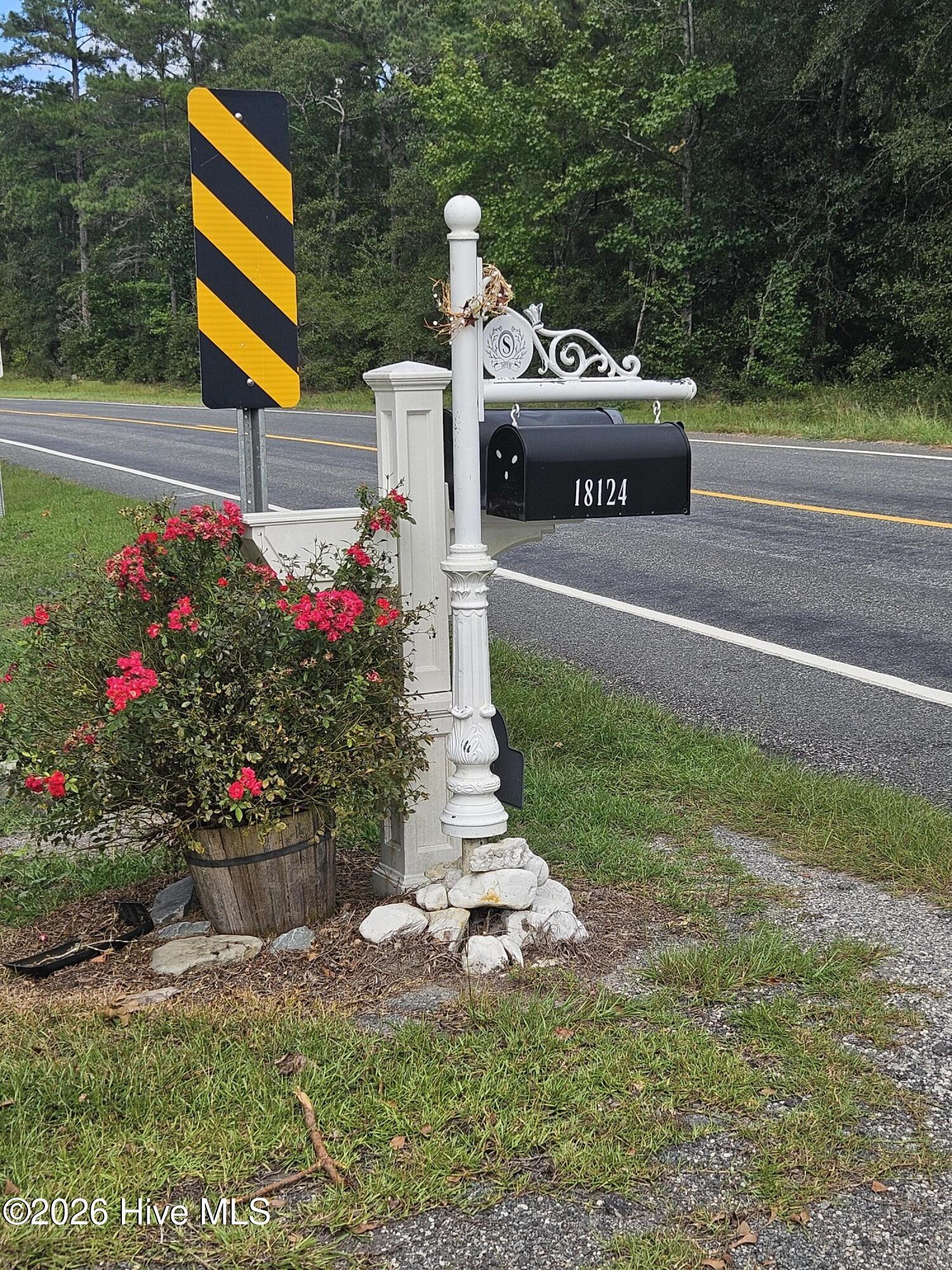 18078 Nc Hwy 210 E