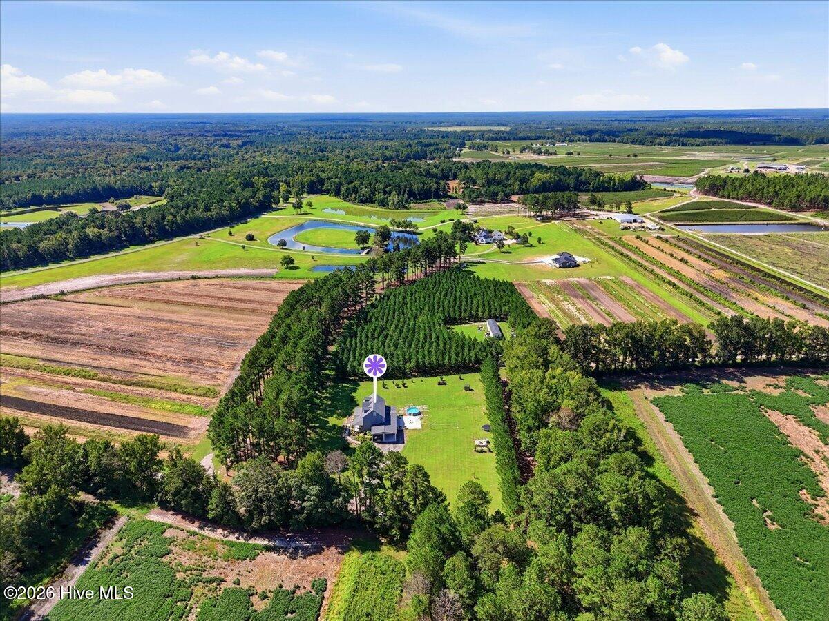 18078 Nc Hwy 210 E