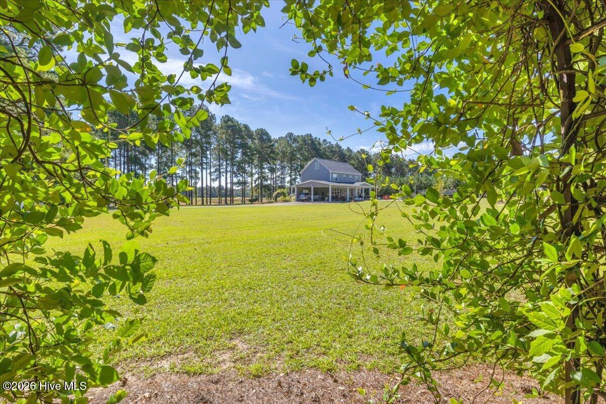 18078 Nc Hwy 210 E