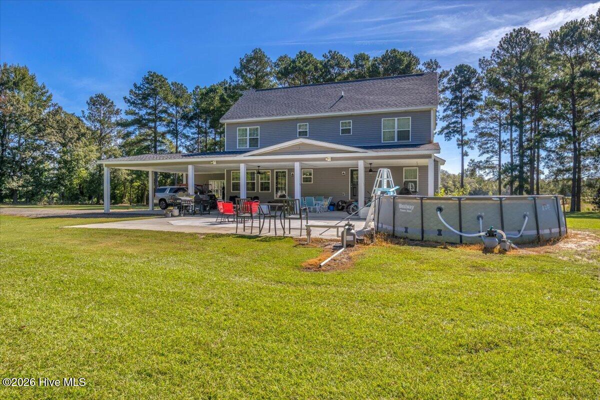 18078 Nc Hwy 210 E