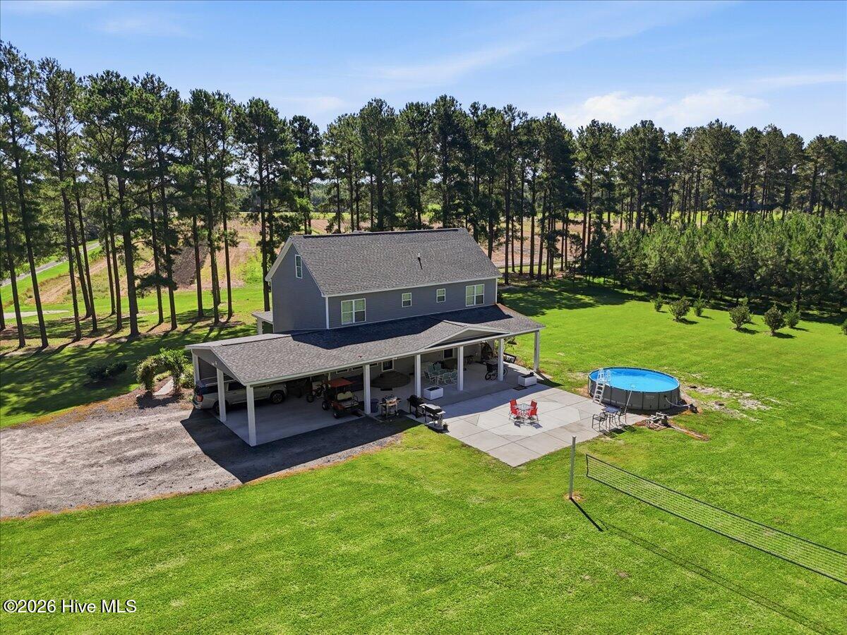 18078 Nc Hwy 210 E