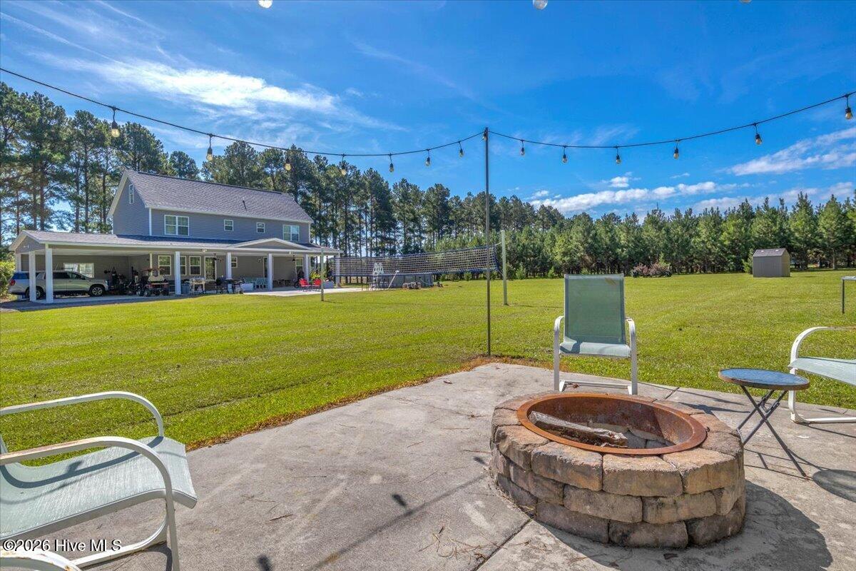 18078 Nc Hwy 210 E