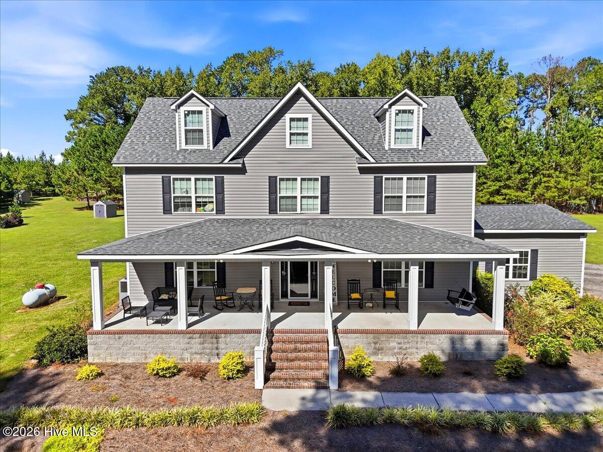 18078 Nc Hwy 210 E