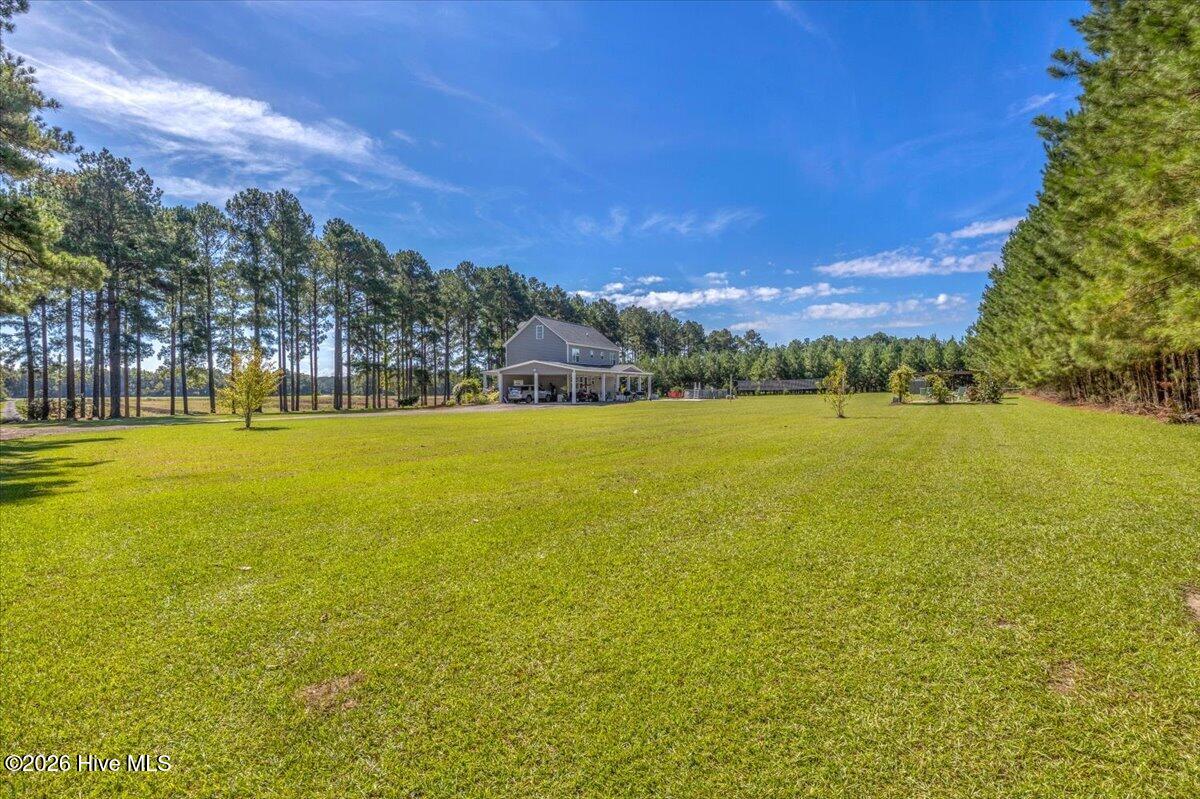 18078 Nc Hwy 210 E