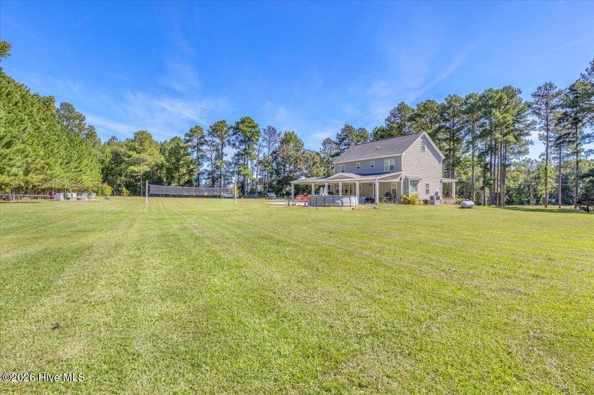 18078 Nc Hwy 210 E