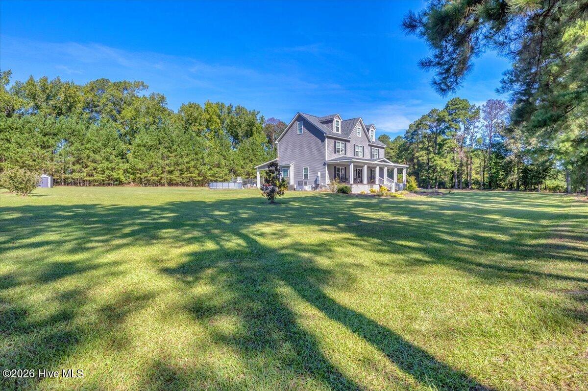 18078 Nc Hwy 210 E
