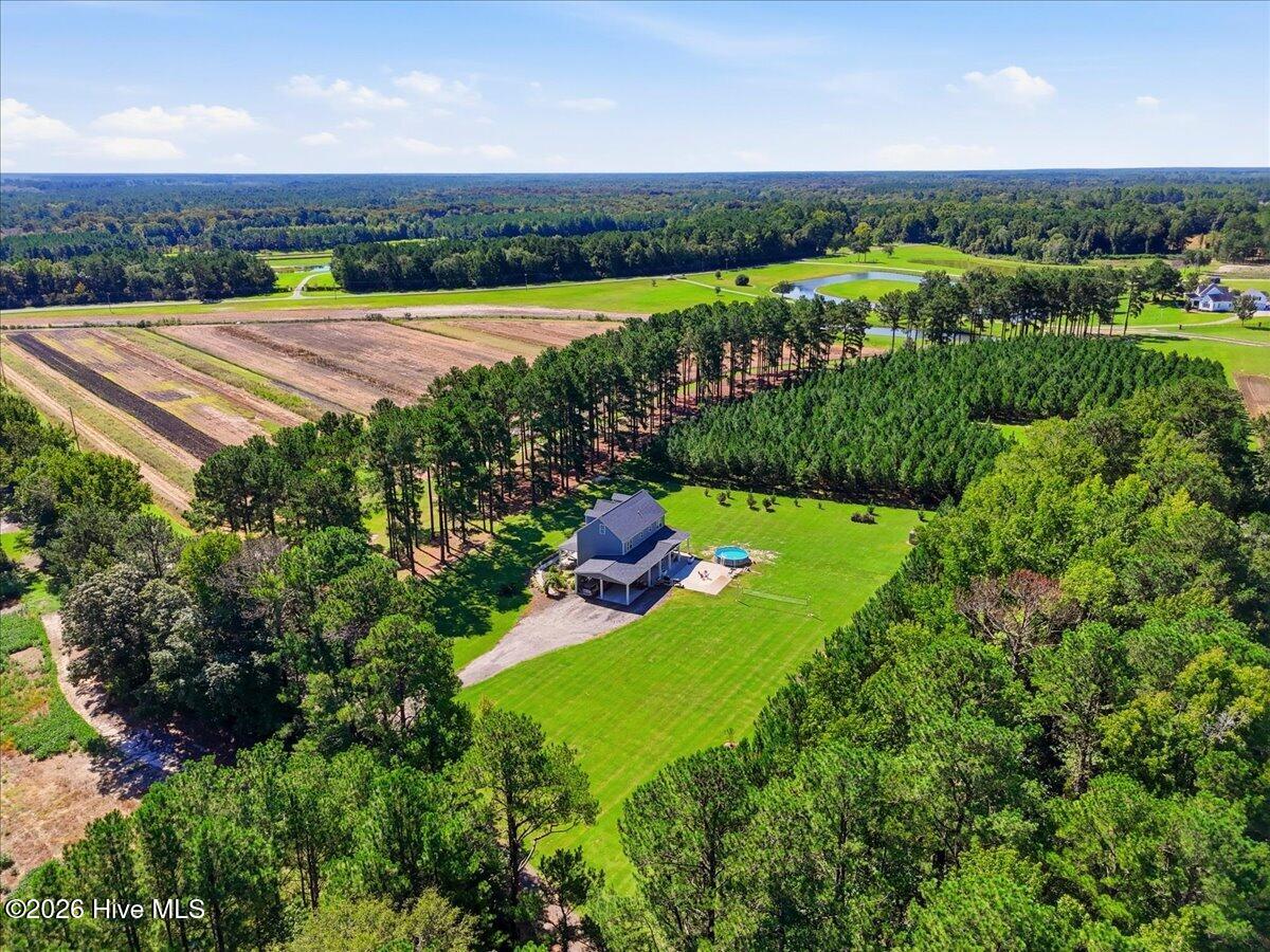 18078 Nc Hwy 210 E