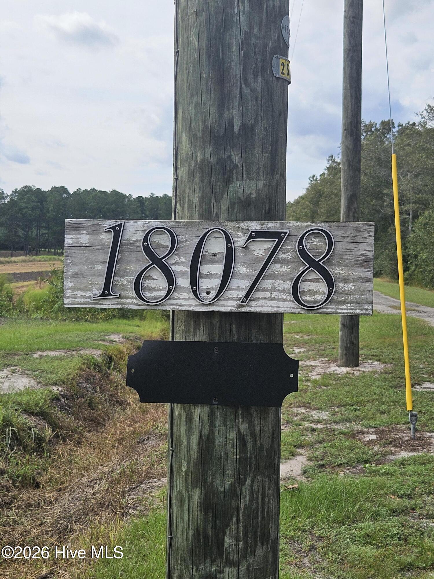 18078 Nc Hwy 210 E