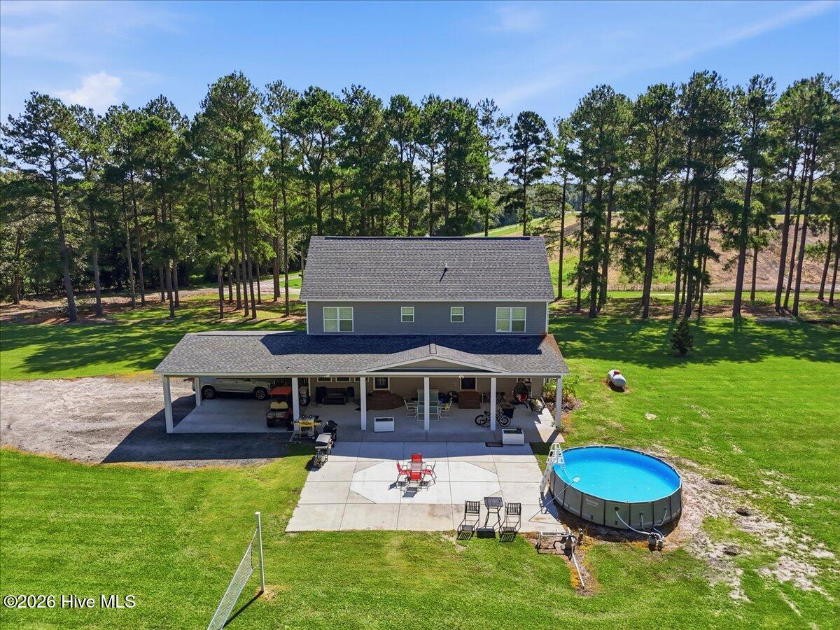 18078 Nc Hwy 210 E