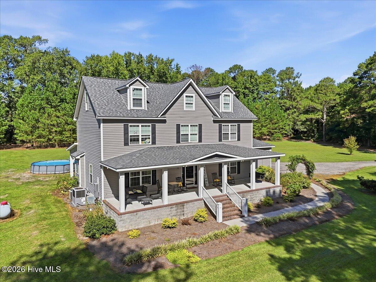 18078 Nc Hwy 210 E