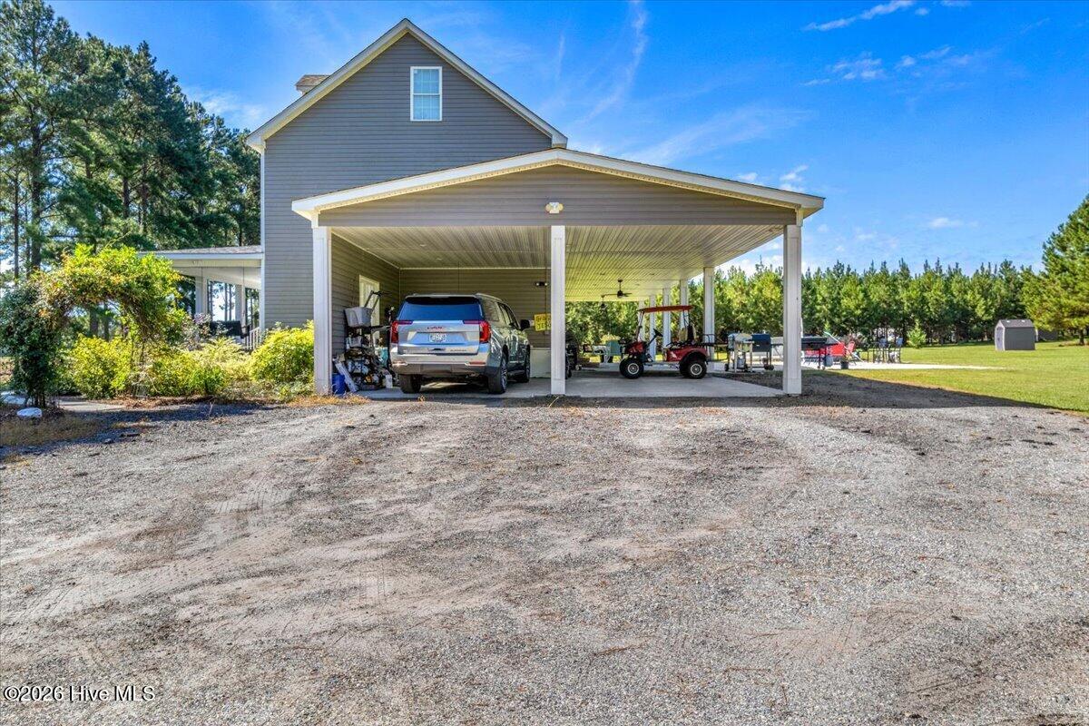 18078 Nc Hwy 210 E